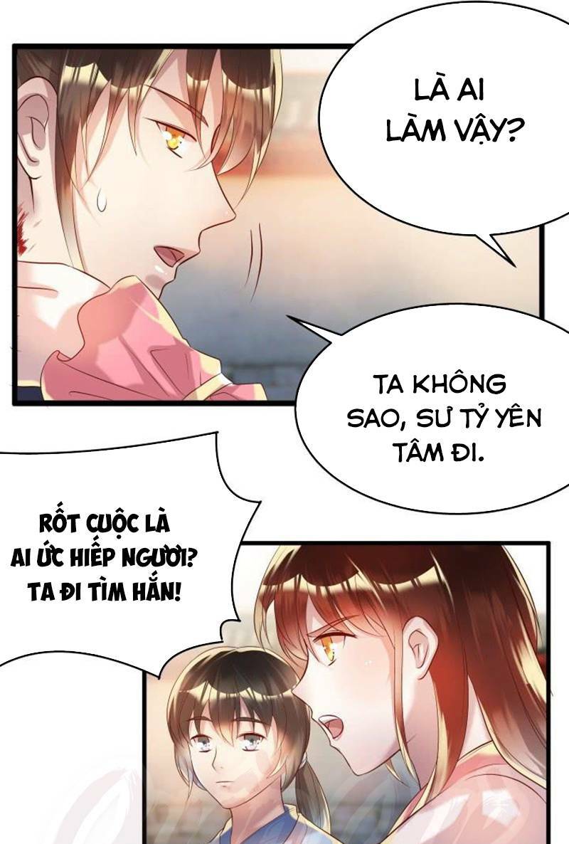Siêu Phàm Truyện: Chapter 32