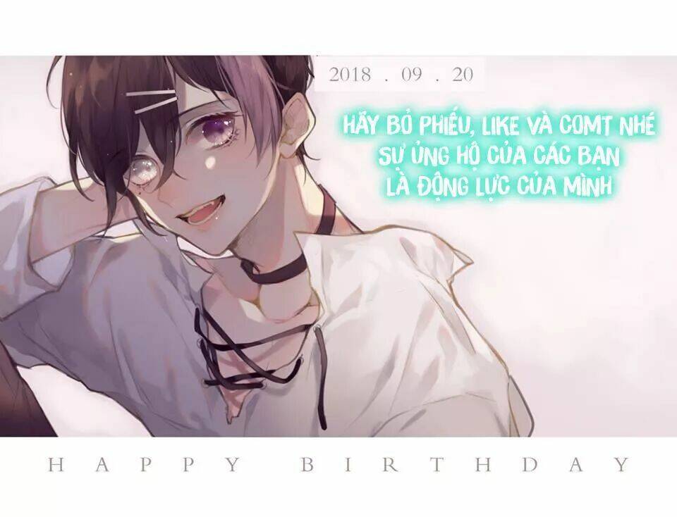 Nam Thần Là Một Đôi: Chapter 71