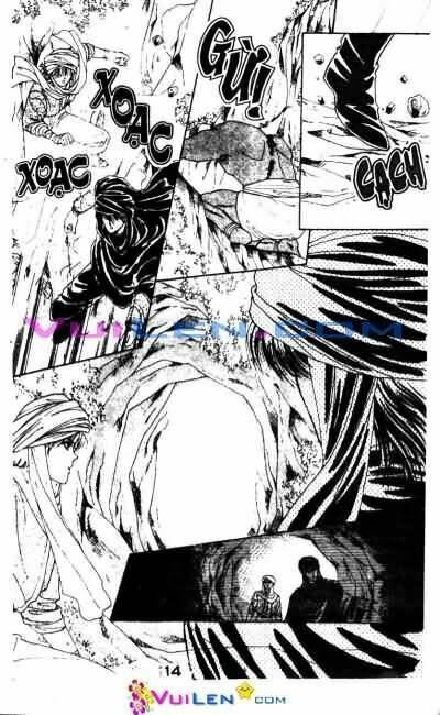 Nàng Công Chúa Ham Chơi: Chapter 11