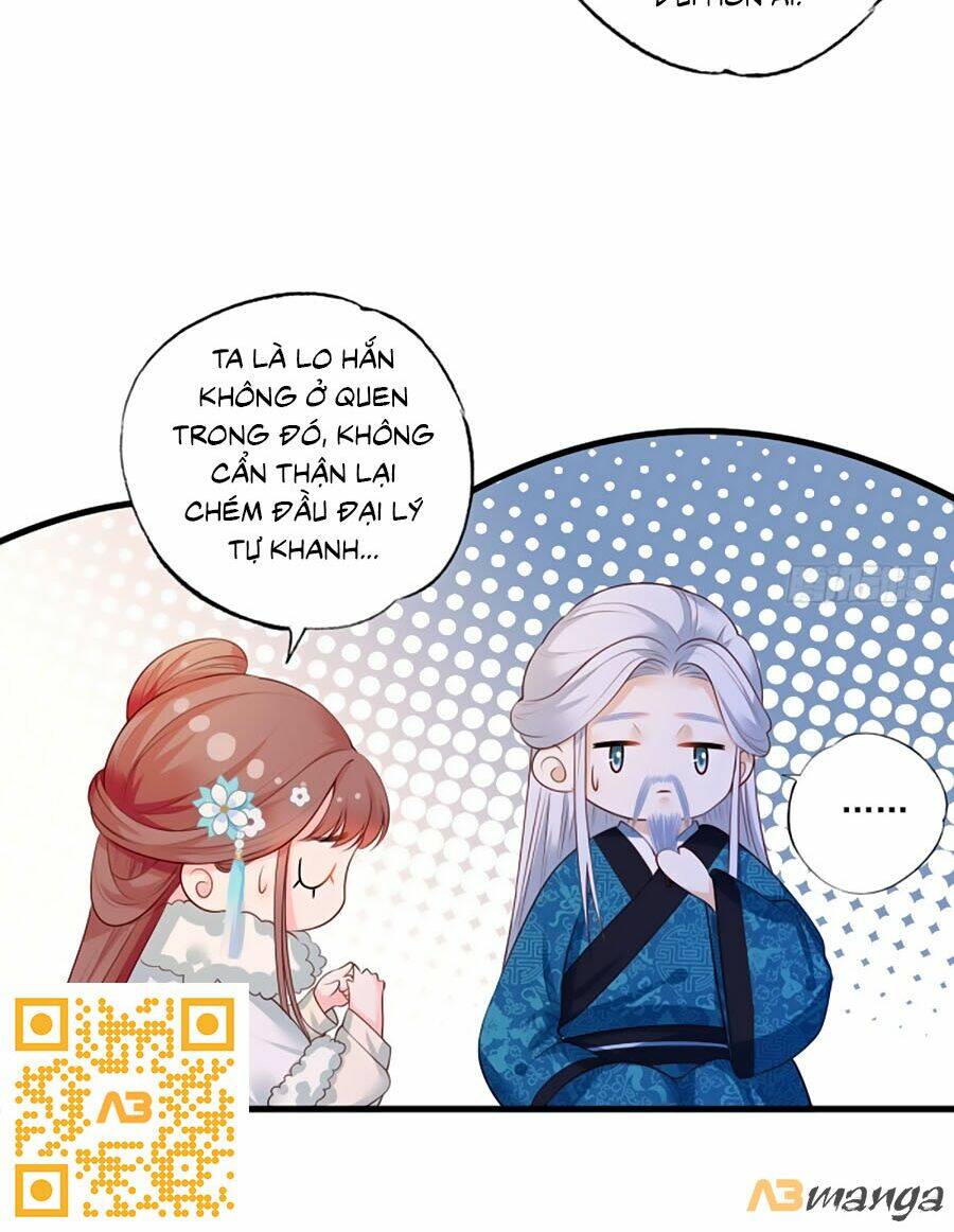 Nữ Thủ Phú Chi Kiều Sủng Nhiếp Chính Vương: Chapter 50