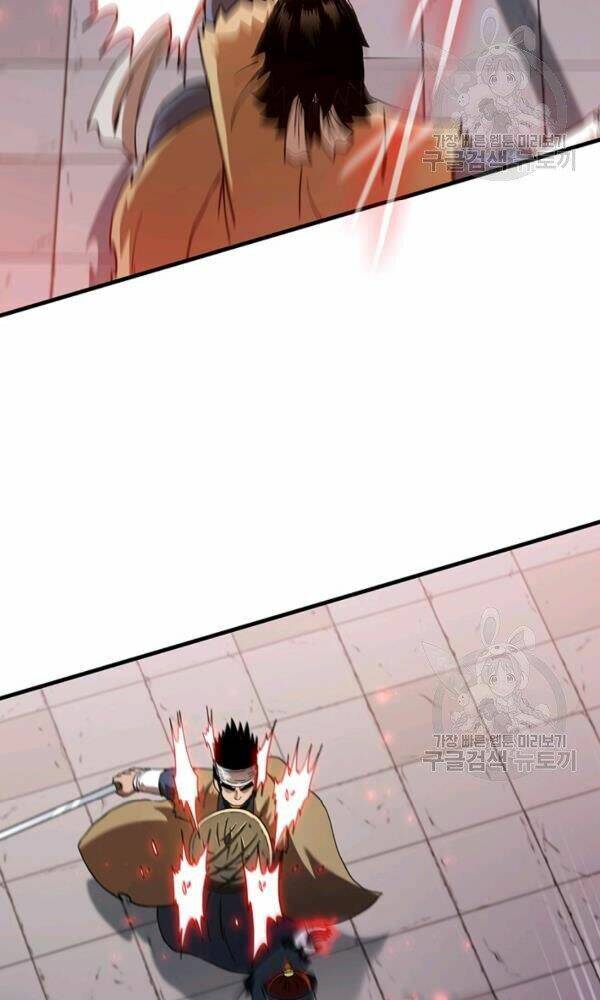 Thân Thủ Đệ Nhất Kiếm: Chapter 74