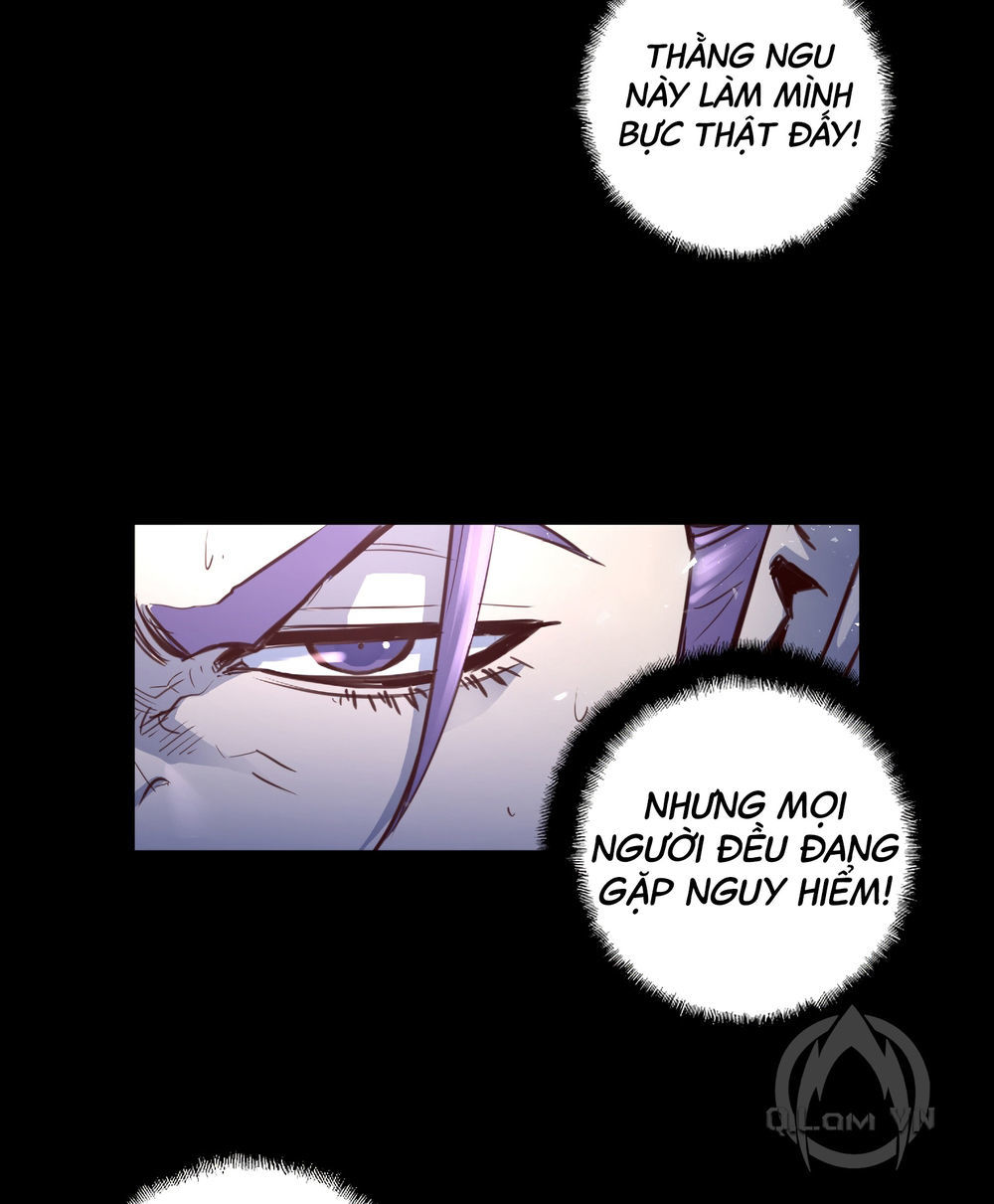 Dị Giới Tam Tuyệt: Chapter 81