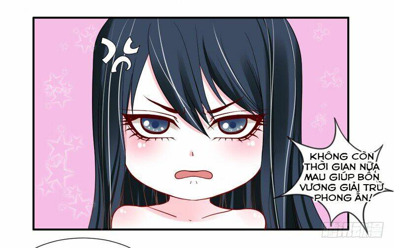 Ma Vương Đại Nhân Đi Thông Thả: Chapter 31