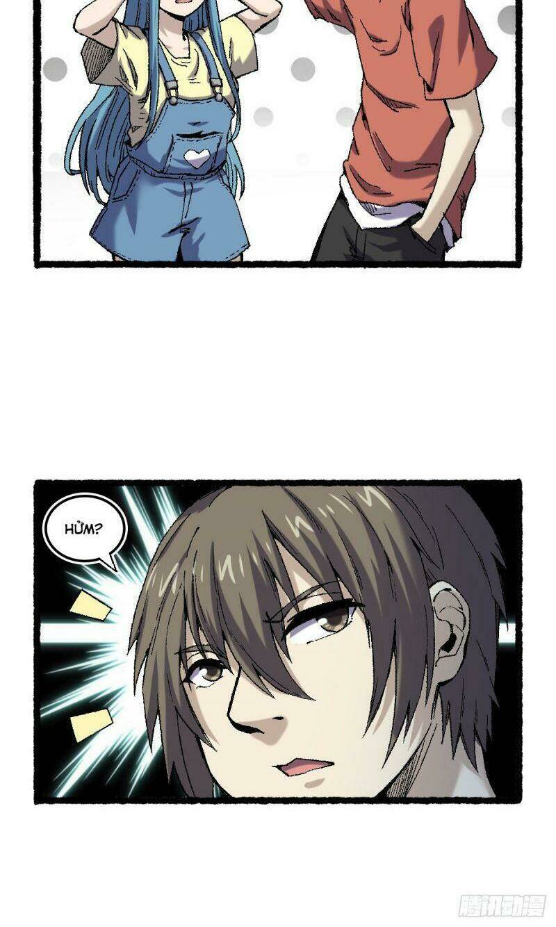 Ta Độ Kiếp Thất Bại Đều Là Tại Ngươi: Chapter 59