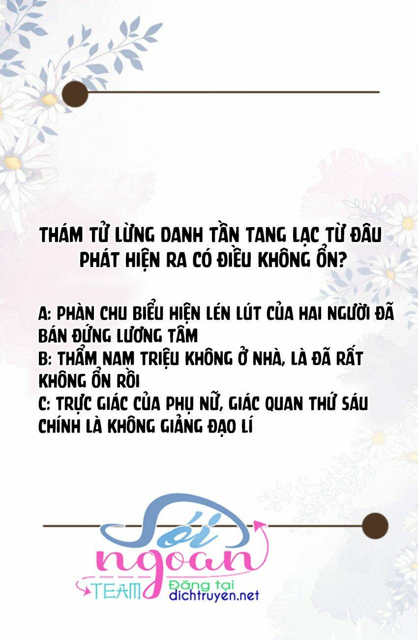 Tang Lạc Túy Tại Nam Phong Lý: Chapter 68