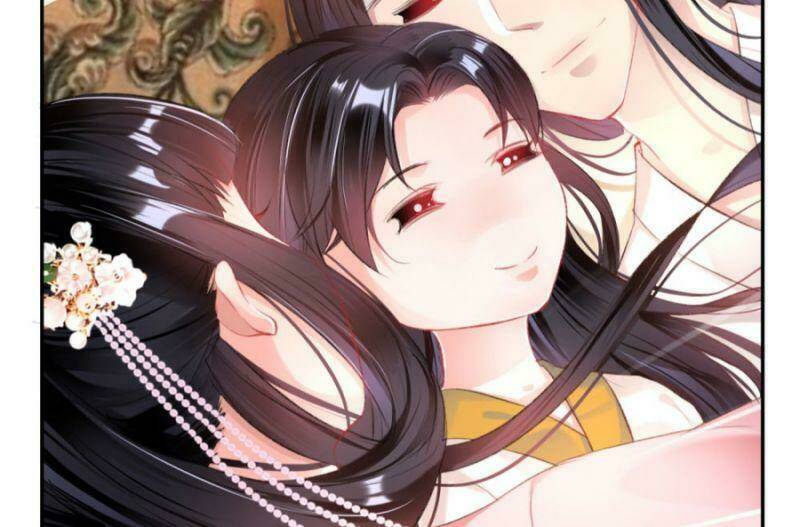 Vương Gia, Áo Lót Của Ngươi Rơi Mất Rồi: Chapter 43