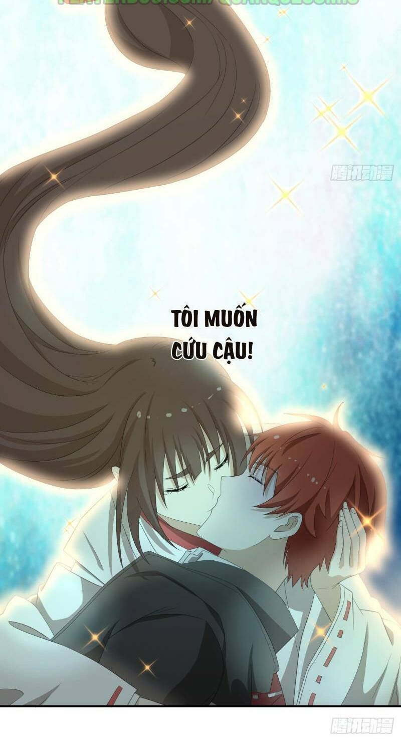 Nghịch Thiên Tiên Mệnh: Chapter 38