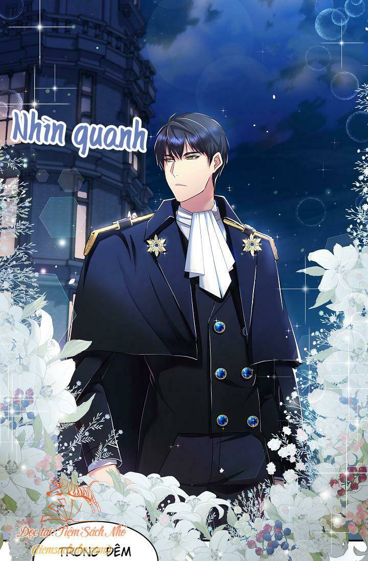 Bút Danh Bí Mật Của Nữ Công Tước: Chapter 17