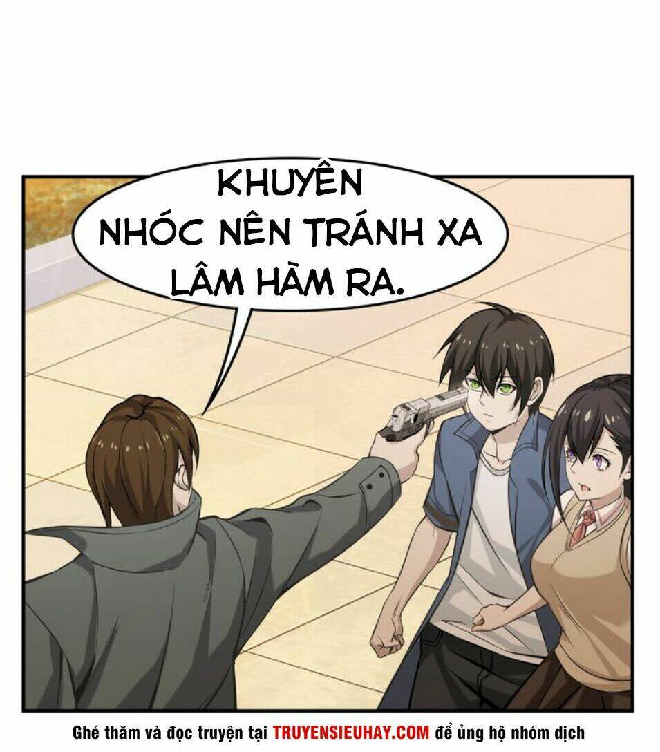 Siêu Cấp Đại Chủ Bạ: Chapter 7