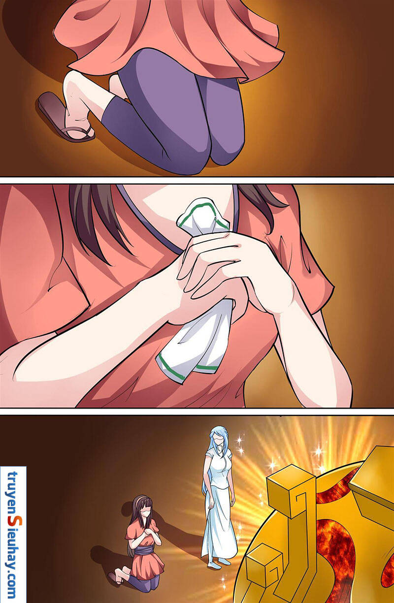 Cực Phẩm Tu Chân Thiếu Niên: Chapter 101