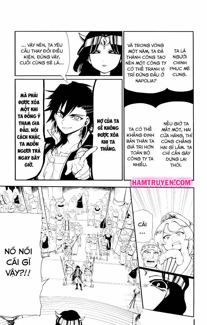 Sinbad No Bouken: Chapter 62