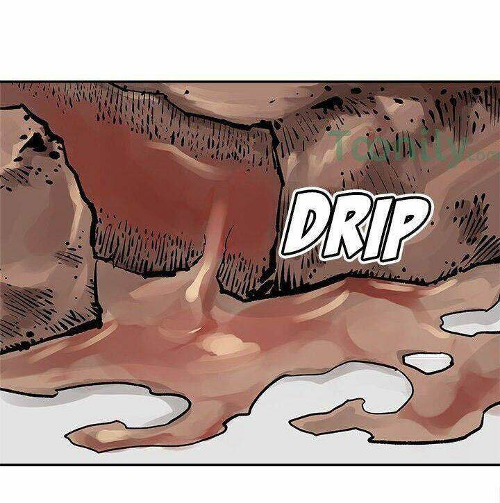 The Devil\’s Descendants: Chapter 6