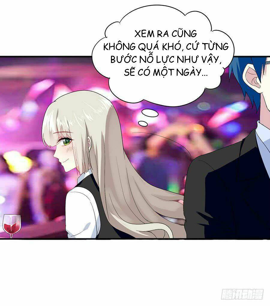 Bảo Bối Thiên Ức Hào Môn: Chapter 6
