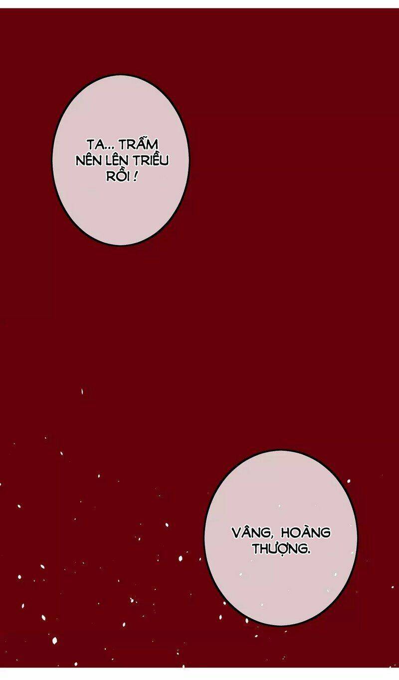 Nghịch Thần: Chapter 32