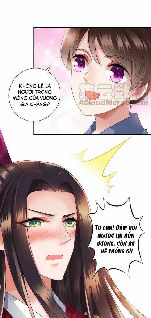 Thái Tử Điện Hạ Có Tin Vui: Chapter 145