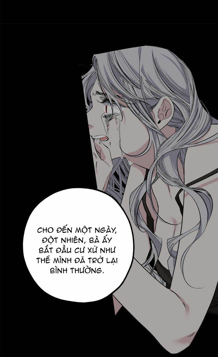 Tình Điên Dại: Chapter 69