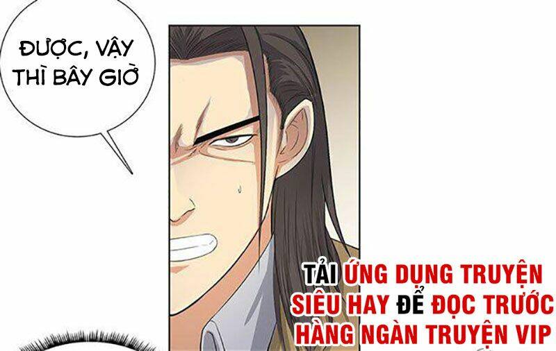 Học Viện Cao Thủ: Chapter 87