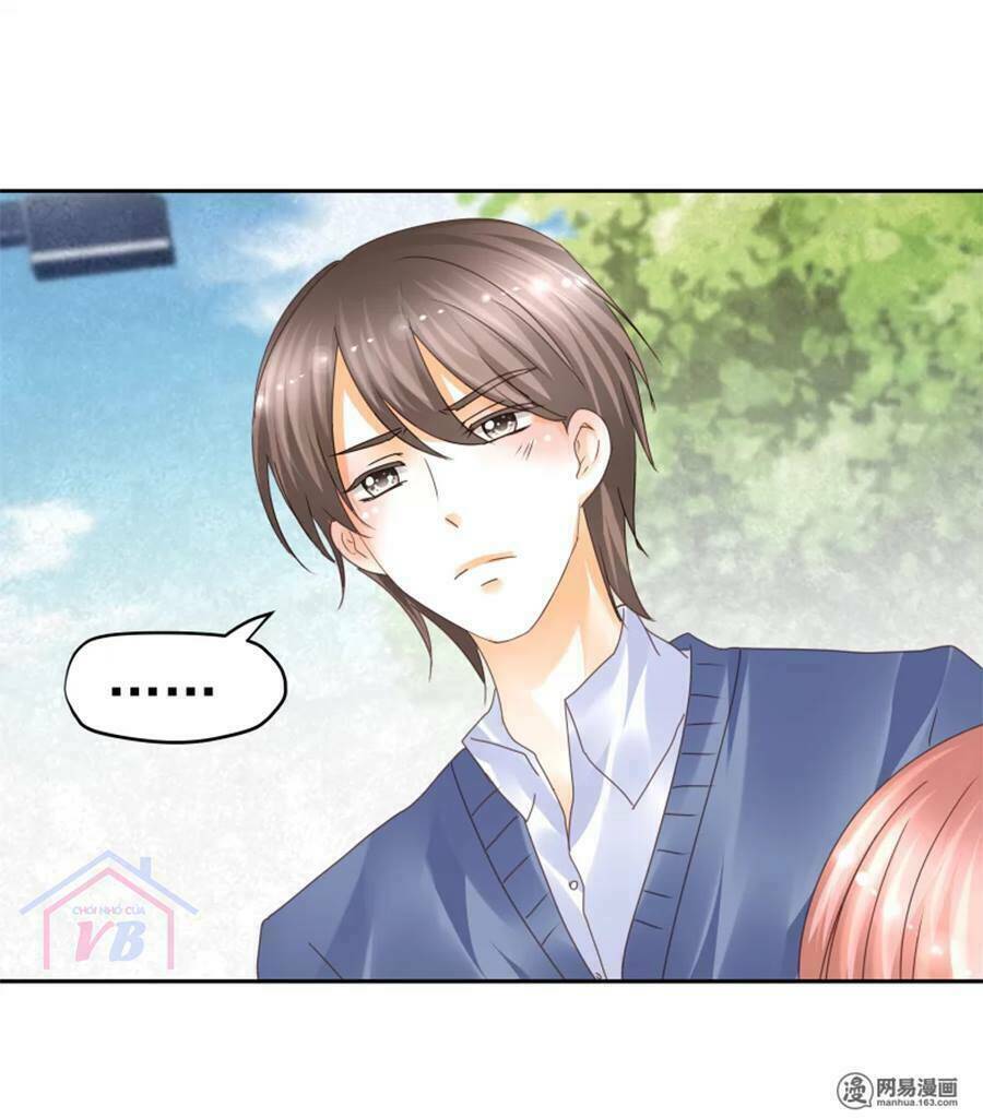 Tiền Thế Kim Sinh Của Chung Tiểu Thư: Chapter 15