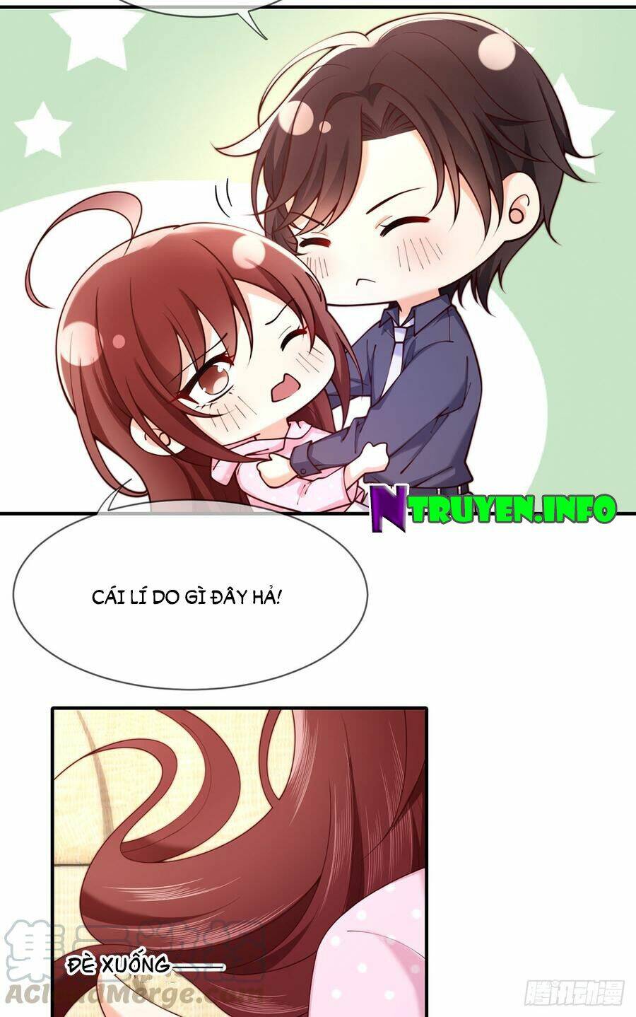 Nam Thần Truy Thê Chỉ Nam: Chapter 63.1