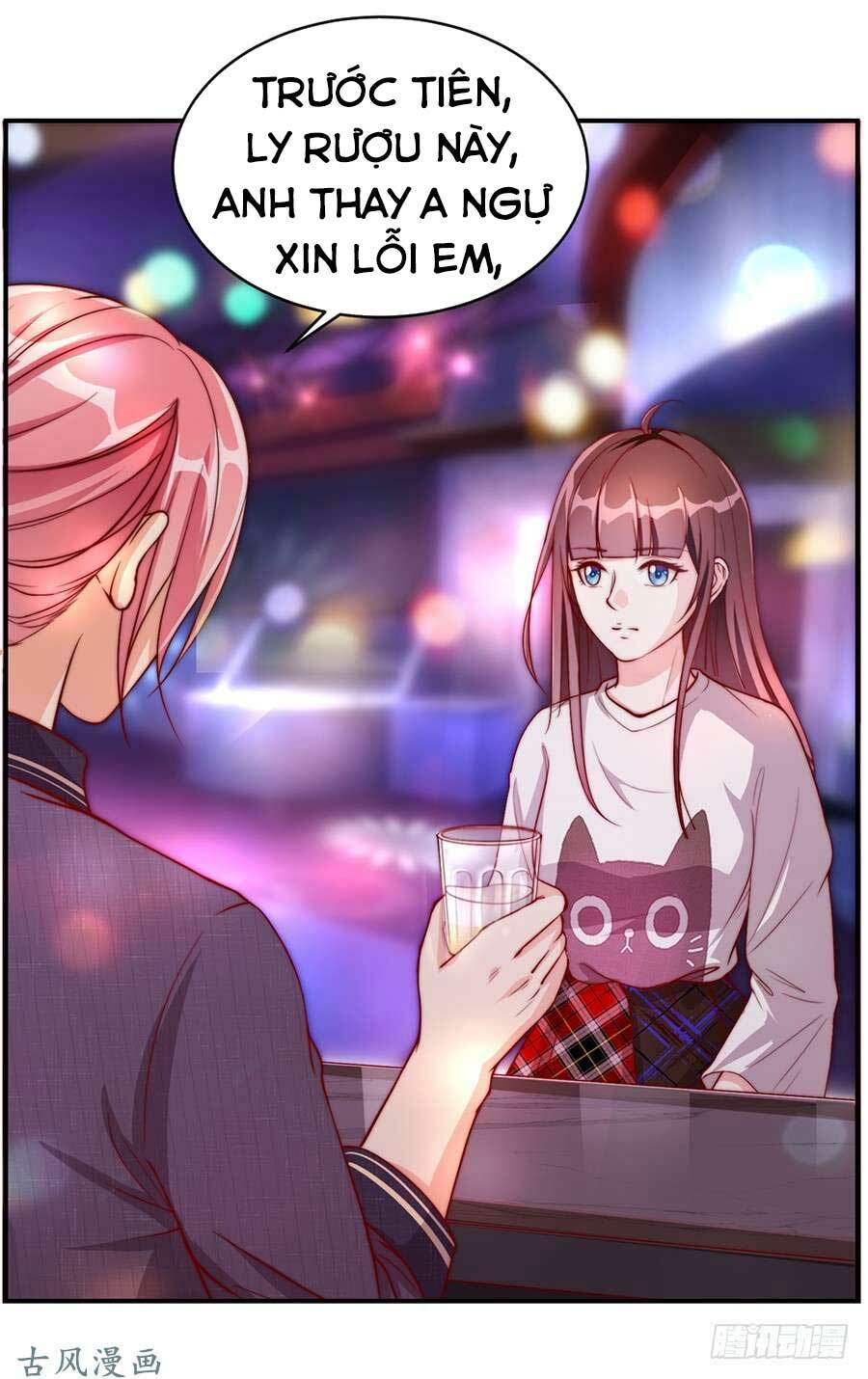 Gả Cho Tình Cũ Làm Lão Bà: Chapter 29