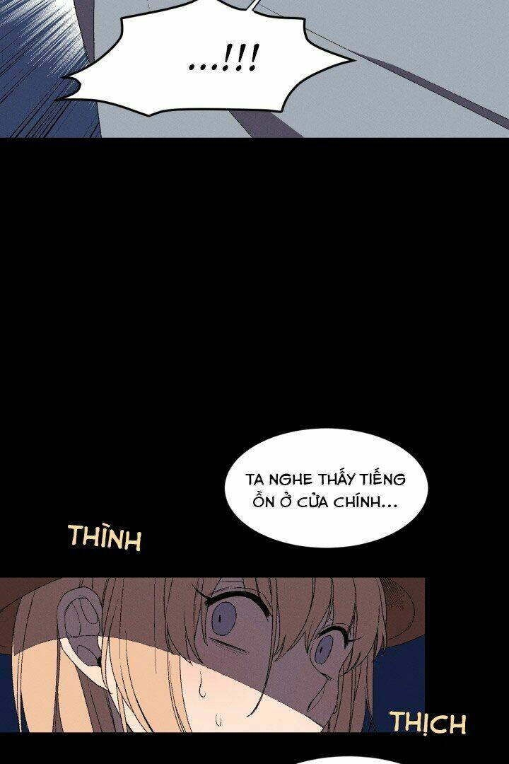 Maid In Heaven: Chapter 1