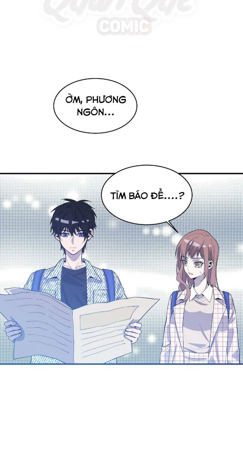 Thát Không Mê Thất: Chapter 55