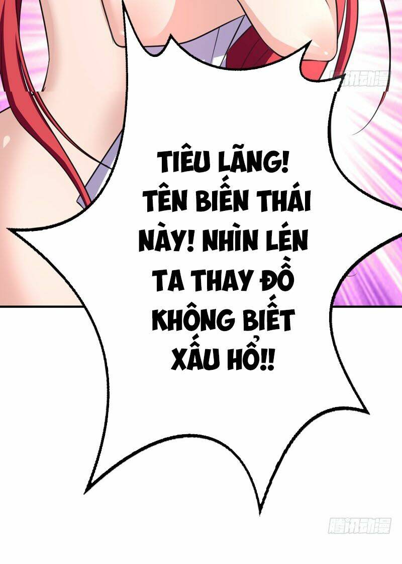 Yêu Giả Vi Vương: Chapter 89