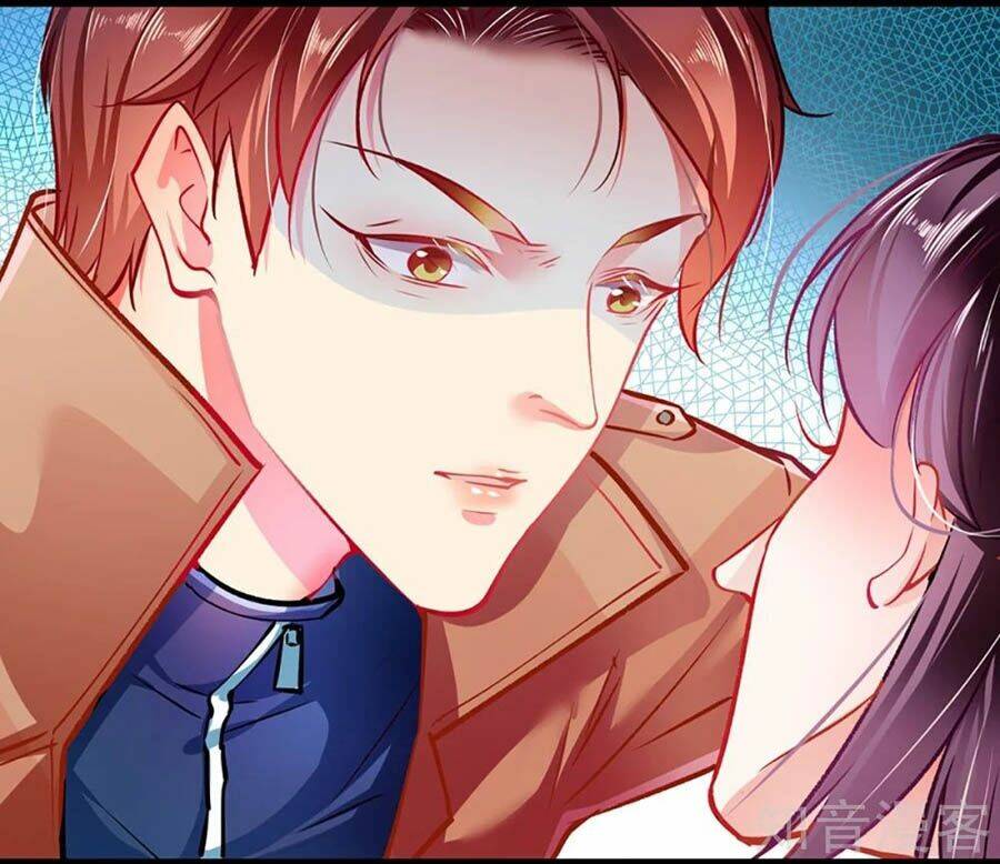 Cưng Chiều Ái Thê Hư Hỏng: Chapter 62