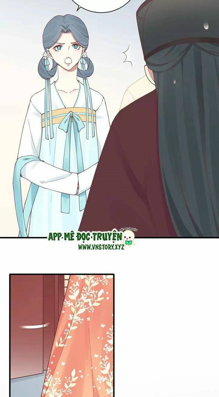 Hoàng Hậu Bận Lắm: Chapter 129