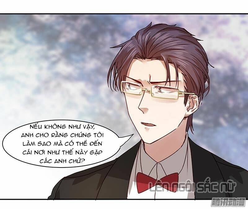 Vợ Yêu Của Ác Ma: Chapter 34