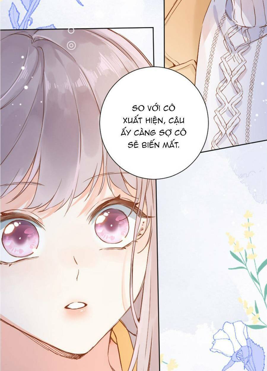 Tâm Động Thuấn Di: Chapter 66