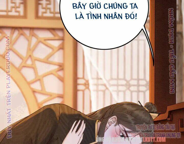 Trọng Sinh Bá Sủng Nhiếp Chính Vương Quá Mạnh Mẽ: Chapter 175