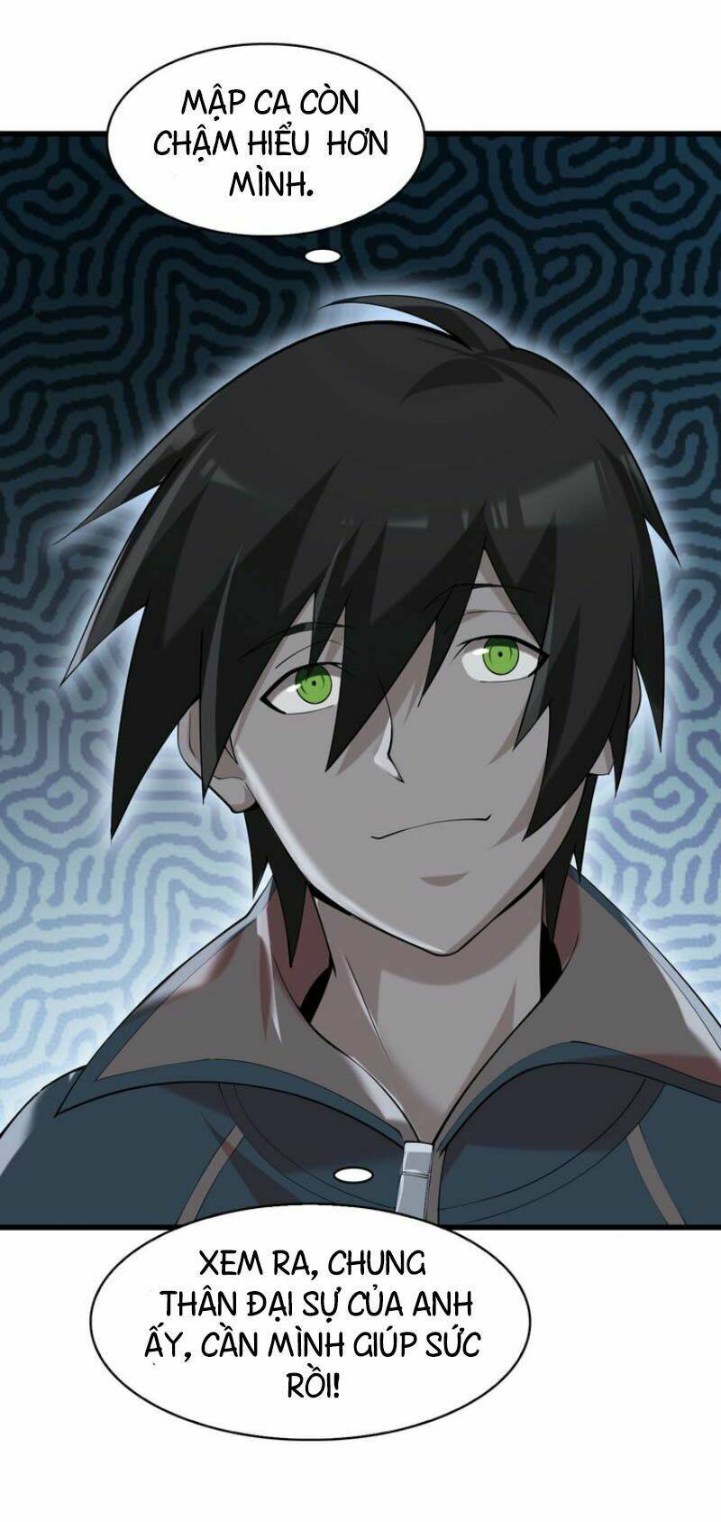 Siêu Cấp Đại Chủ Bạ: Chapter 29