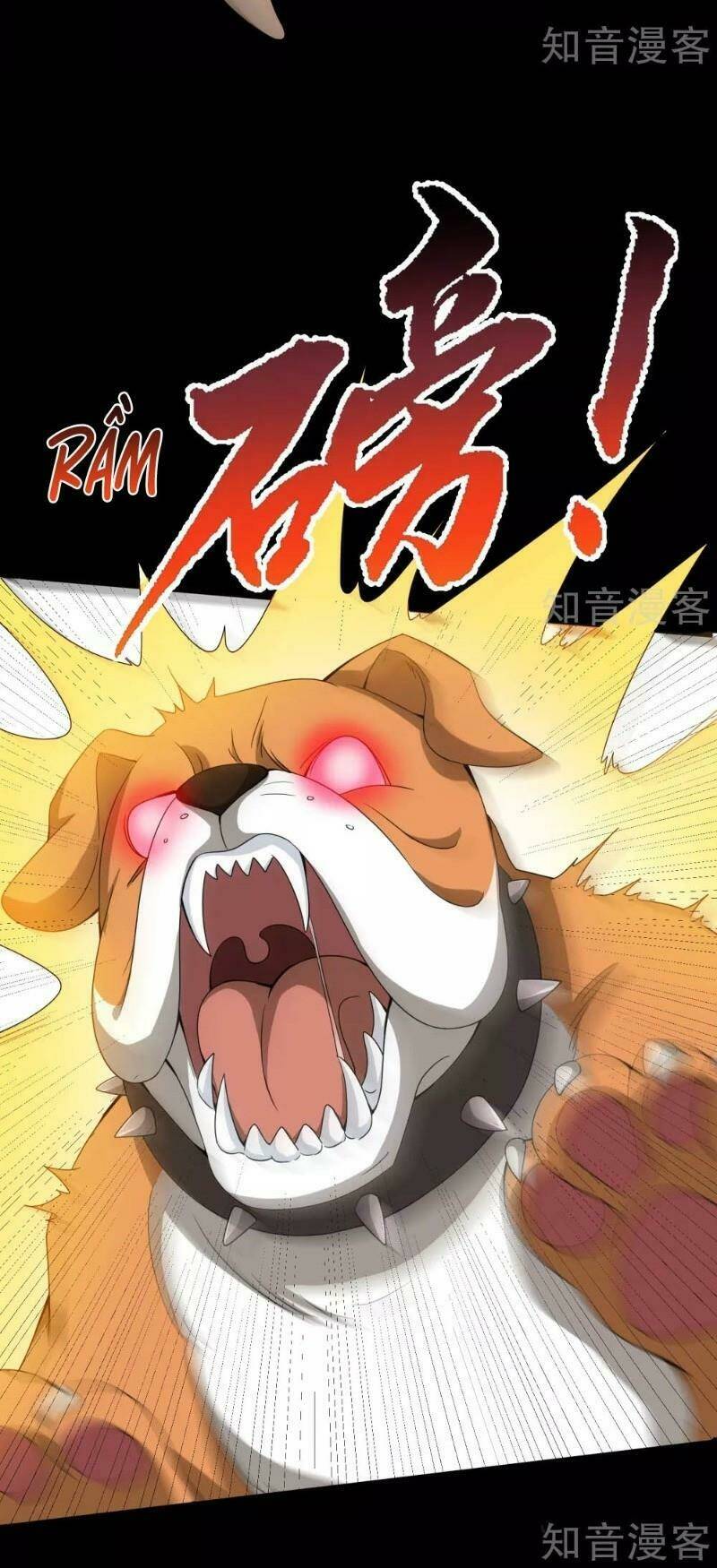 Vòng Bạn Bè Mạnh Nhất Của Tiên Giới: Chapter 20