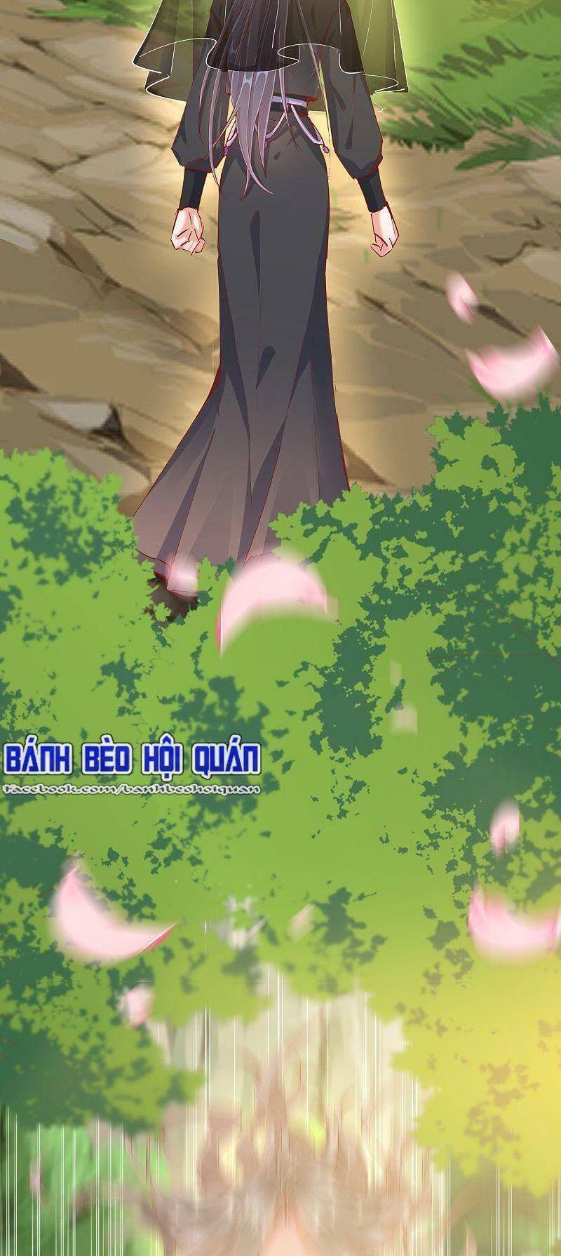 Công Lược Trưởng Thành Của Vương Phi: Chapter 43