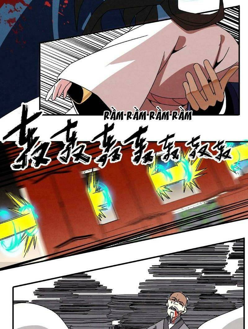 Ma Giáo Giáo Chủ Tái Xuất Giang Hồ: Chapter 42