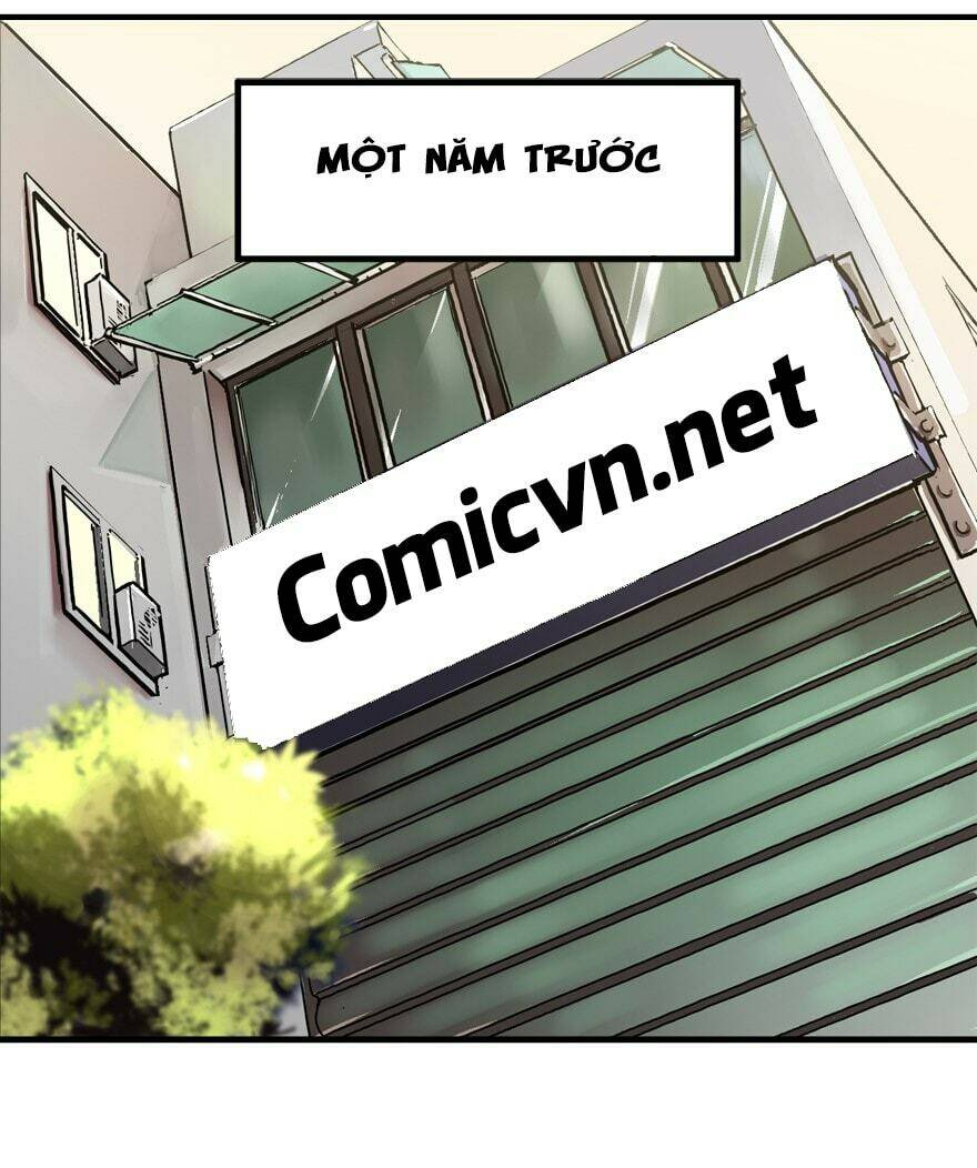 Vua Sinh Tồn: Chapter 2