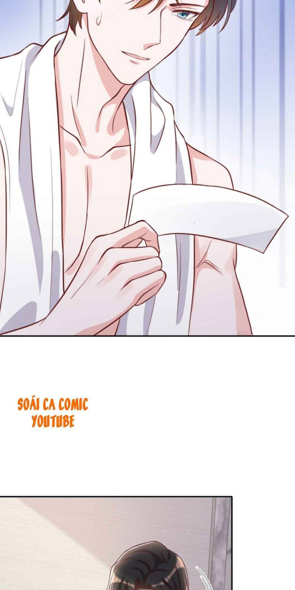 Nhất Sanh Hữu Hỉ: Chapter 40