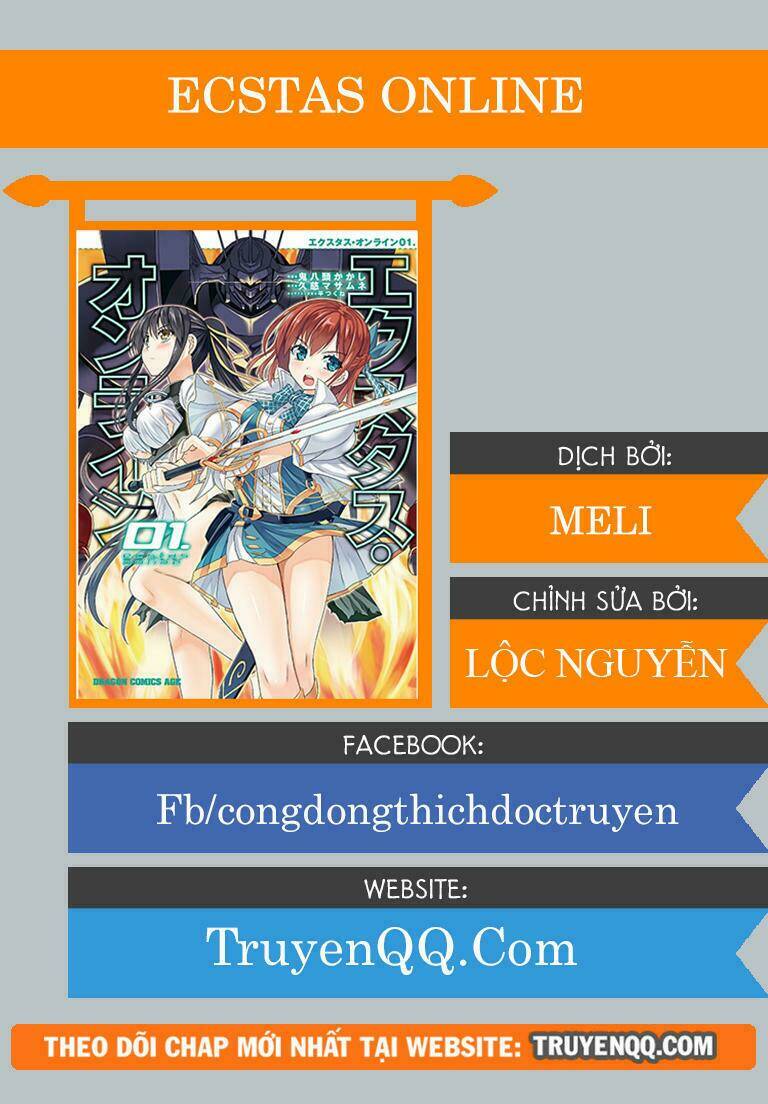 Ecstas Online: Chapter 15