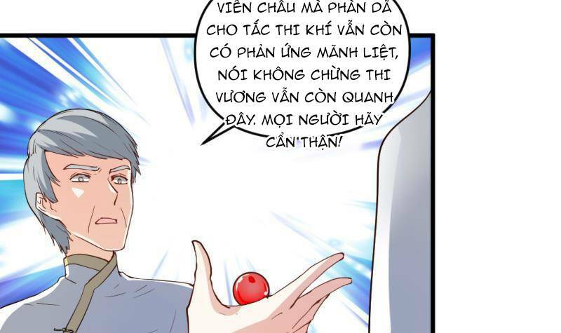 Thần Huyền Sư: Chapter 13