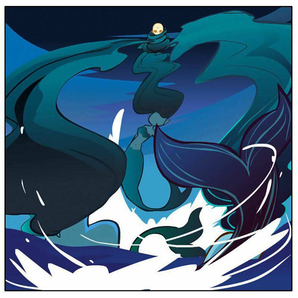 Hòa Thượng Và Tiểu Long Quân: Chapter 8