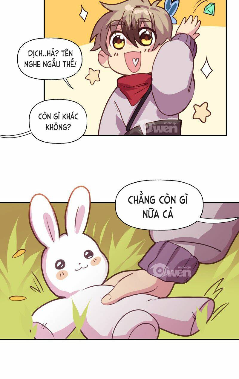 Lời Nguyền Lalin: Chapter 41