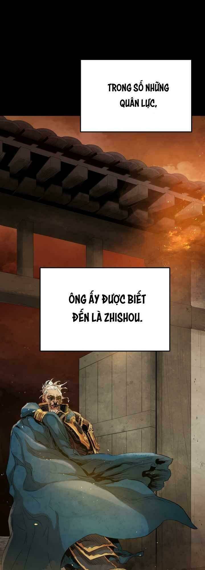 Phụng Tiên Trọng Sinh Ký: Chapter 7