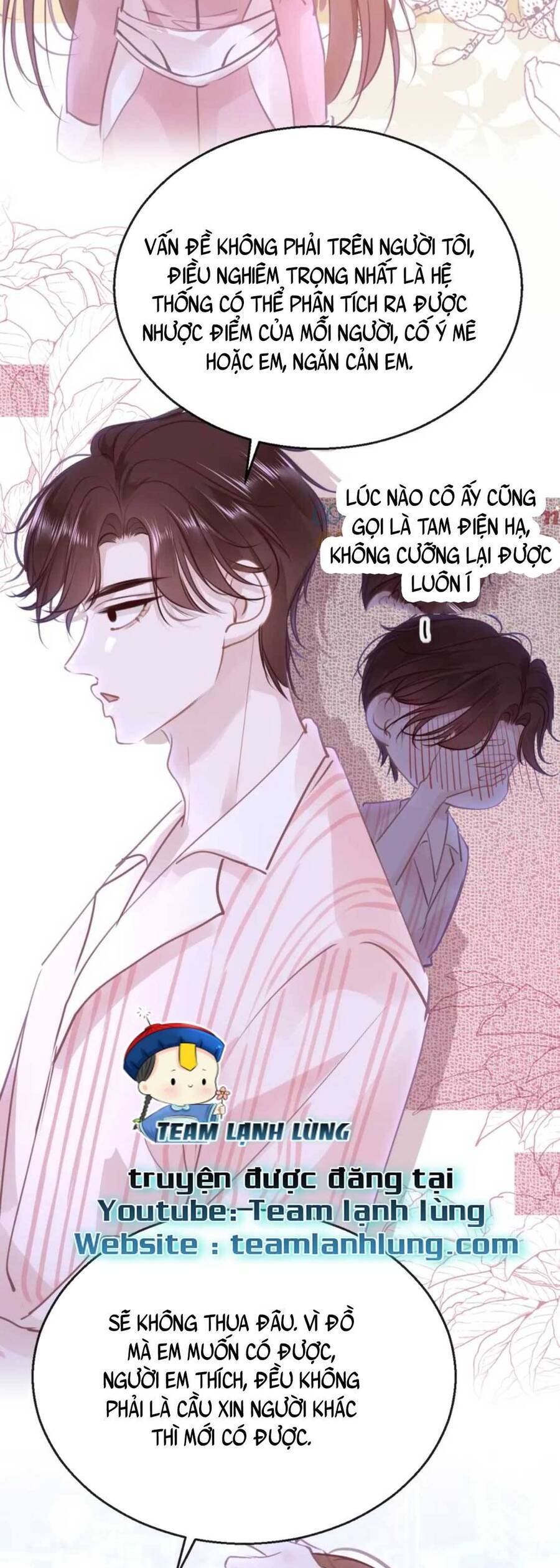 Bắt Đầu Hủy Hôn Để Công Lược Vương Gia: Chapter 91