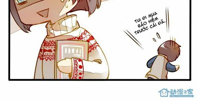 Hằng Mộng Nam Thần: Chapter 15