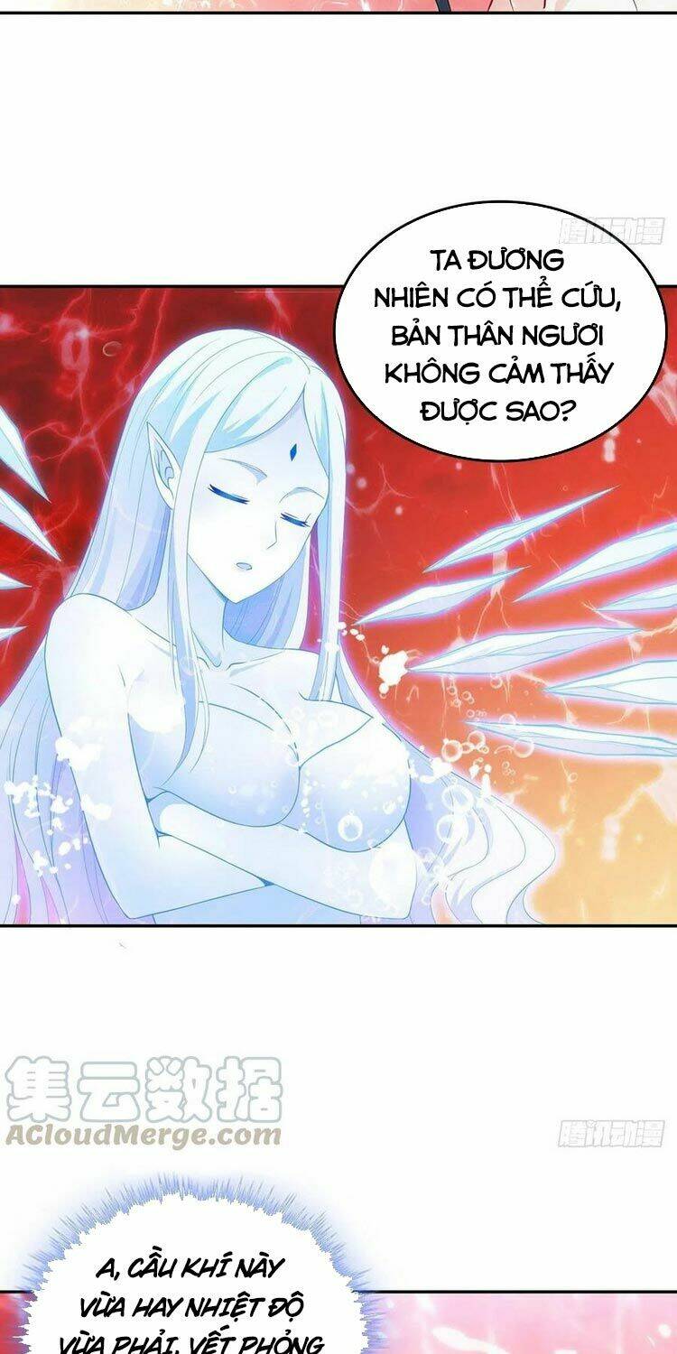 Người Ở Rể Bị Ép Thành Phản Diện Ngoại Truyện: Chapter 11