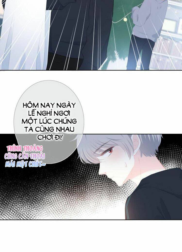 Vấp Phải Nghịch Quang: Chapter 10