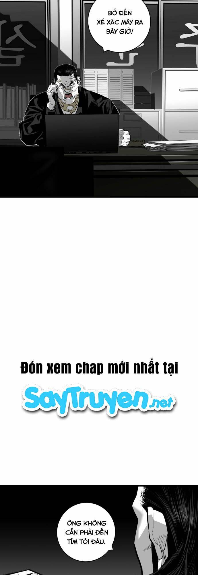 Quảng Trường Máu: Chapter 59