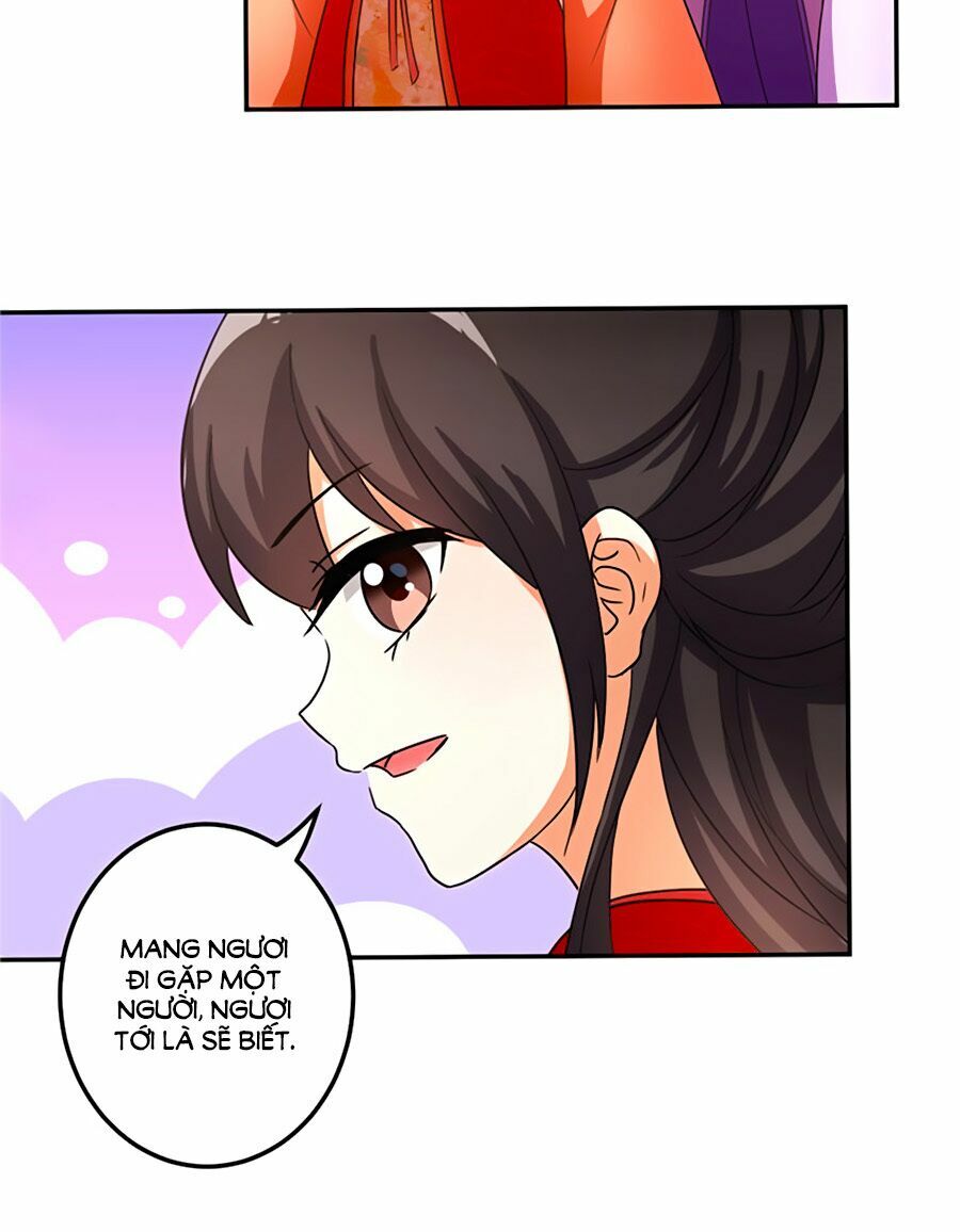 Vương Gia ! Ngươi Thật Bỉ Ổi !: Chapter 472
