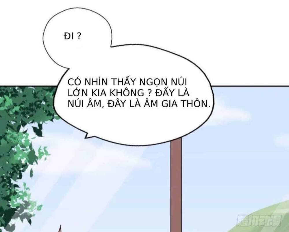 Chạy Đi Âm Sai: Chapter 59